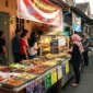 Ilustrasi - Peluang Usaha Depan Rumah Modal Kecil, Laris Tiap Hari Walau di Gang Sempit.