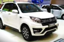 PT Astra Daihatsu Motor kembali menggoda para pengunjung GIIAS 2015 dengan menampilkan edisi terbatas dari model Terios dan Ayla.