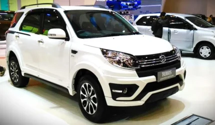 Daihatsu Jadi Sahabat Setia Pembeli Mobil Pertama di Indonesia