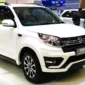 PT Astra Daihatsu Motor kembali menggoda para pengunjung GIIAS 2015 dengan menampilkan edisi terbatas dari model Terios dan Ayla.
