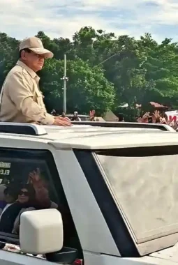 Kabar Gembira! Prabowo Janjikan Daycare Gratis dan 1 Juta Rumah Layak untuk Buruh