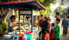 Ide Jualan Sarapan yang Laris.