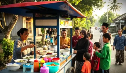 12 Ide Jualan Sarapan yang Laris, Siap-Siap Kebanjiran Cuan Tiap Pagi
