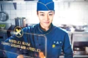 Park Ji Hoon yang Jadi Koki 'Sakti' di Drakor The Legend of Kitchen Soldier.
