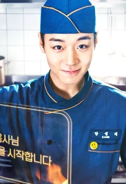 Saksikan Drakor The Legend of Kitchen Soldier, Ada Park Ji Hoon yang Jadi Koki ‘Sakti’