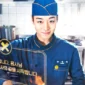 Park Ji Hoon yang Jadi Koki 'Sakti' di Drakor The Legend of Kitchen Soldier.