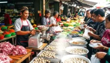 Ide Jualan saat Idul Adha 2026 yang Ramai Pembeli. Gemini