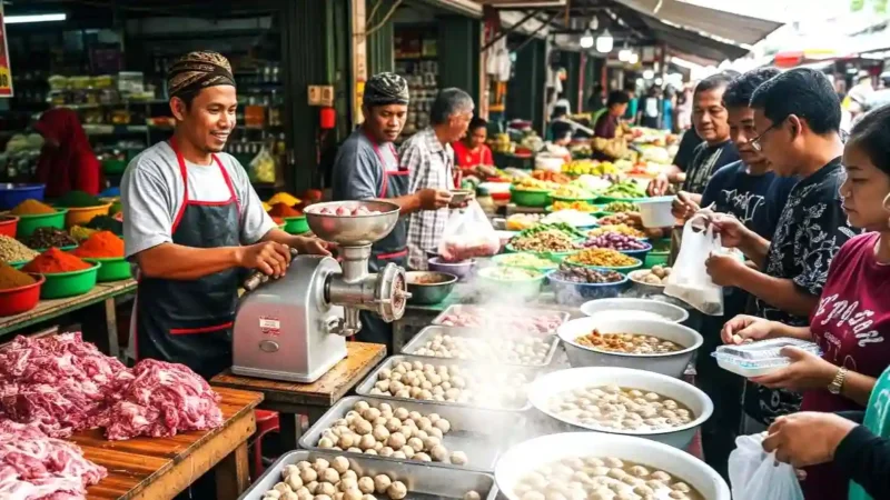  Ide Jualan saat Idul Adha 2026 yang Ramai Pembeli. Gemini