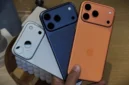iPhone 17 Pro series. (Liputan6.com)