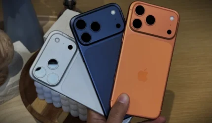Apple Siapkan Fitur Anti-Jambret Pintar