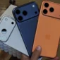 iPhone 17 Pro series. (Liputan6.com)