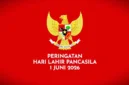 Pidato Hari Lahir Pancasila Resmi BPIP. (Foto: BPIP)