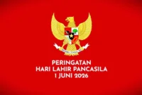 Pidato Hari Lahir Pancasila Resmi BPIP. (Foto: BPIP)