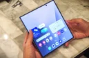 Samsung Hapus Galaxy Z Fold Wide, Fold8 dan Fold8 Ultra Ambil Alih. (Liputan6.com)