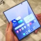 Samsung Hapus Galaxy Z Fold Wide, Fold8 dan Fold8 Ultra Ambil Alih. (Liputan6.com)
