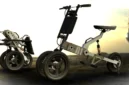 Toyota Pamer Land Hopper. (Visordown)
