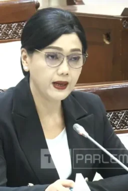 OJK Pastikan Sektor Keuangan Indonesia Tetap Tangguh Hadapi ‘Cuaca Buruk’ Global