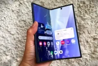 Galaxy Z Fold8 dan Galaxy Z Fold Wide Siap Debut Juli 2026, Spesifikasinya Mulai Terungkap. (Liputan6.com)
