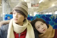 Film Jepang Colors of Wind. (Dok. Vidio)