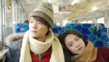 Film Jepang Colors of Wind. (Dok. Vidio)
