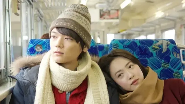 Film Jepang Colors of Wind. (Dok. Vidio)