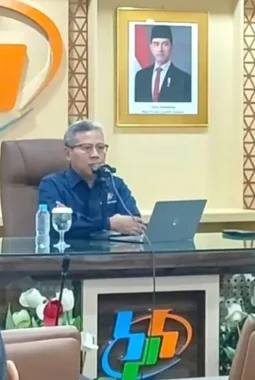 BBM Nonsubsidi Naik, Mengapa Inflasi April 2026 Tetap Terkendali?