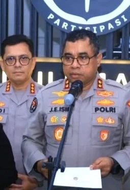 Daftar Lengkap 9 Kapolda Baru Hasil Mutasi Polri 2026, Ada Nama Baru di Jabar