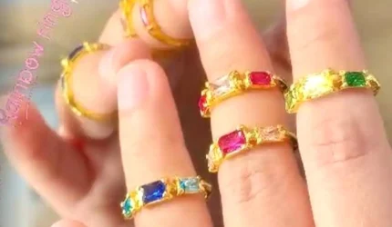 Update Harga Emas di Jambi Hari Ini Turun