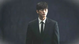 Sinopsis Drakor Romantis 'See You at Work Tomorrow'.