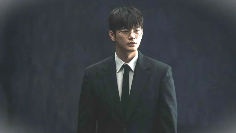 Sinopsis Drakor Romantis 'See You at Work Tomorrow'.