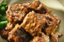 Ragit. Makanan Khas Palembang.