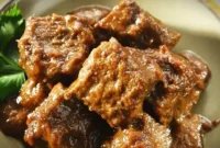 Ragit. Makanan Khas Palembang.