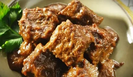 Selain Pempek, Ini 8 Makanan Khas Palembang yang Wajib Coba
