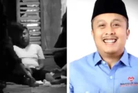 Profil Vasko Ruseimy, Wakil Gubernur Sumbar yang Mengalami Kecelakaan Tunggal.