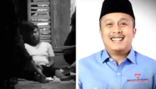 Profil Vasko Ruseimy, Wakil Gubernur Sumbar yang Mengalami Kecelakaan Tunggal.