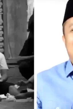 Profil Vasko Ruseimy, Wakil Gubernur Sumbar yang Mengalami Kecelakaan Tunggal