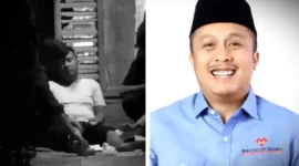 Profil Vasko Ruseimy, Wakil Gubernur Sumbar yang Mengalami Kecelakaan Tunggal.