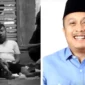Profil Vasko Ruseimy, Wakil Gubernur Sumbar yang Mengalami Kecelakaan Tunggal.