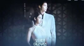 Ini Rating Drakor Perfect Crown Episode 9, My Royal Nemesis Tayang Perdana.