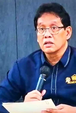 Harga Minyak Melonjak, Menkeu Purbaya Targetkan 6 Juta Motor Listrik Dapat Subsidi Tahun Ini