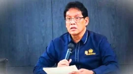 Menteri Keuangan RI, Purbaya Yudhi Sadewa.
