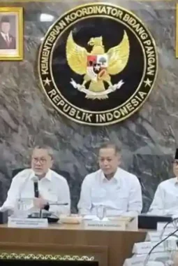 Gaji Manajer Koperasi Desa Merah Putih Setara Pegawai BUMN