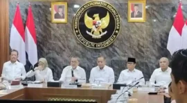 Gaji Manajer Koperasi Desa Merah Putih Setara Pegawai BUMN.
