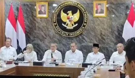 Gaji Manajer Koperasi Desa Merah Putih Setara Pegawai BUMN