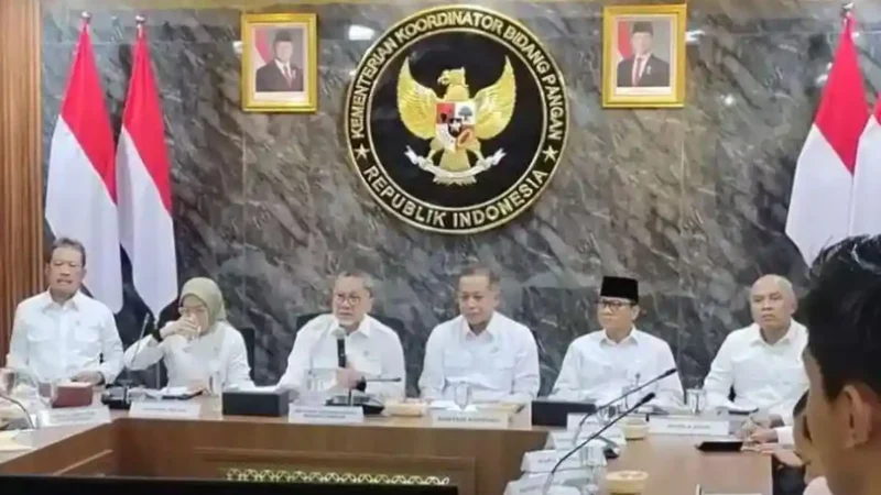 Gaji Manajer Koperasi Desa Merah Putih Setara Pegawai BUMN.