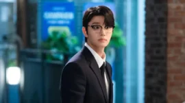 Kim Jae Won di Yumi's Cells 3 (x.com/CJnDrama)