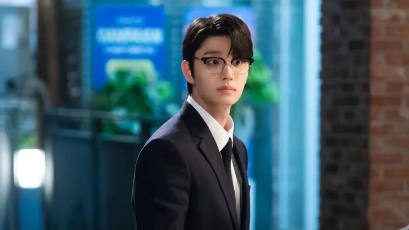 Kim Jae Won di Yumi's Cells 3 (x.com/CJnDrama)