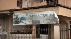Ratusan Jemaah Jambi Gagal Umrah, Kerugian Capai Rp10 Miliar 