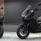 Honda ADV160. dok wahana