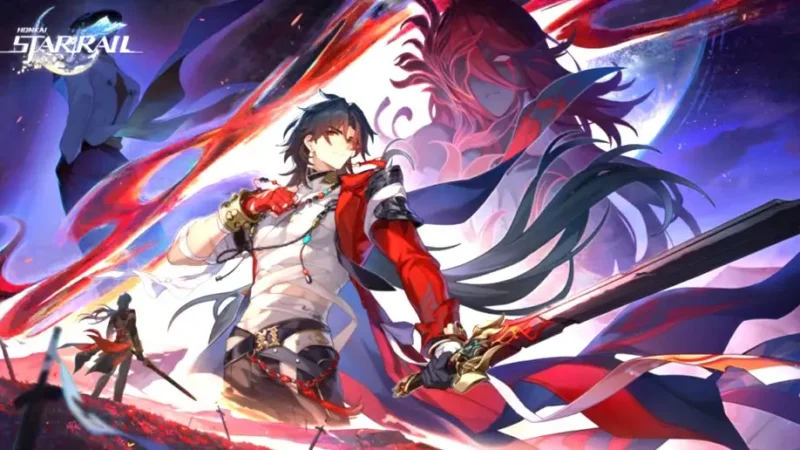 Update Honkai: Star Rail 4.3.